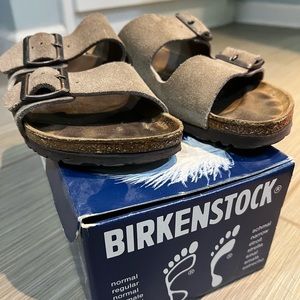 Women’s Birkenstock